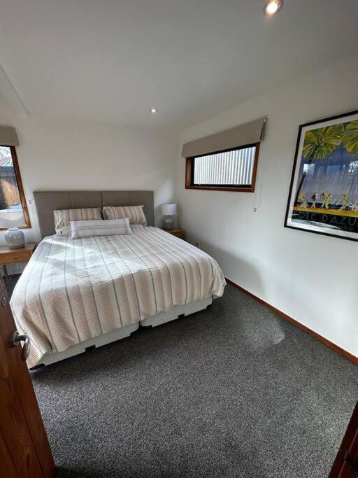Woolshed 17 - Self Catering Accommodation Havelock North Exterior photo