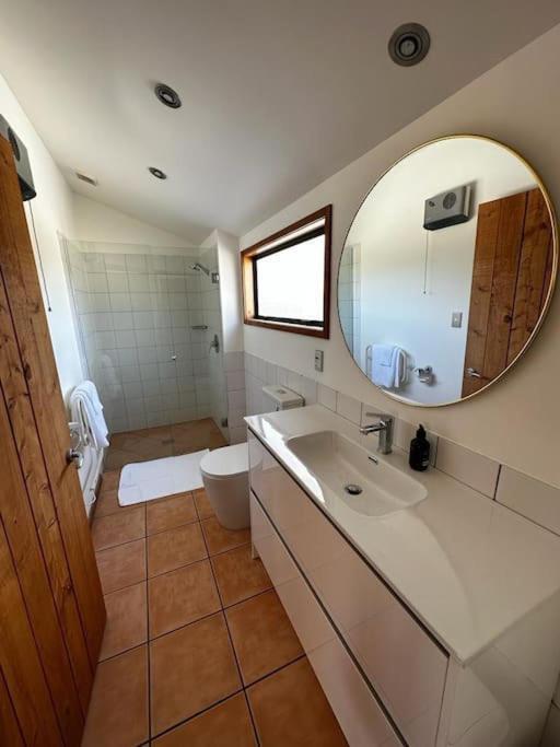 Woolshed 17 - Self Catering Accommodation Havelock North Exterior photo