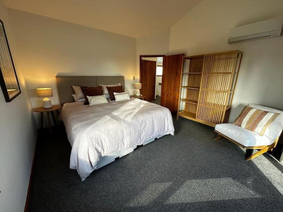 Woolshed 17 - Self Catering Accommodation Havelock North Exterior photo