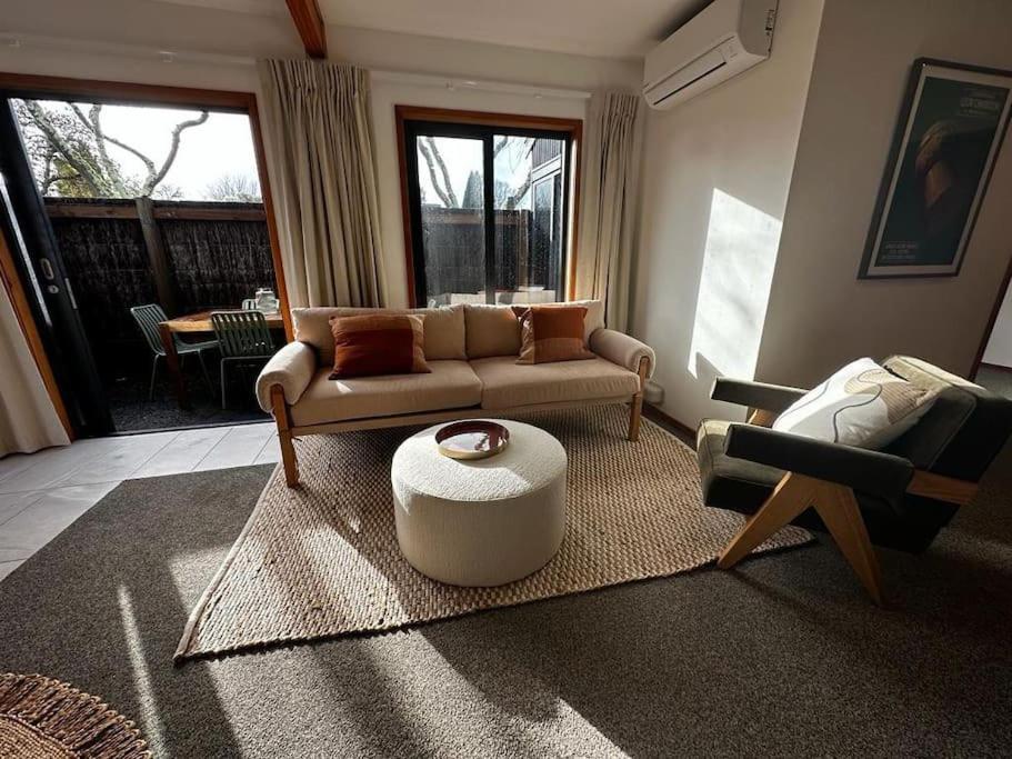 Woolshed 17 - Self Catering Accommodation Havelock North Exterior photo