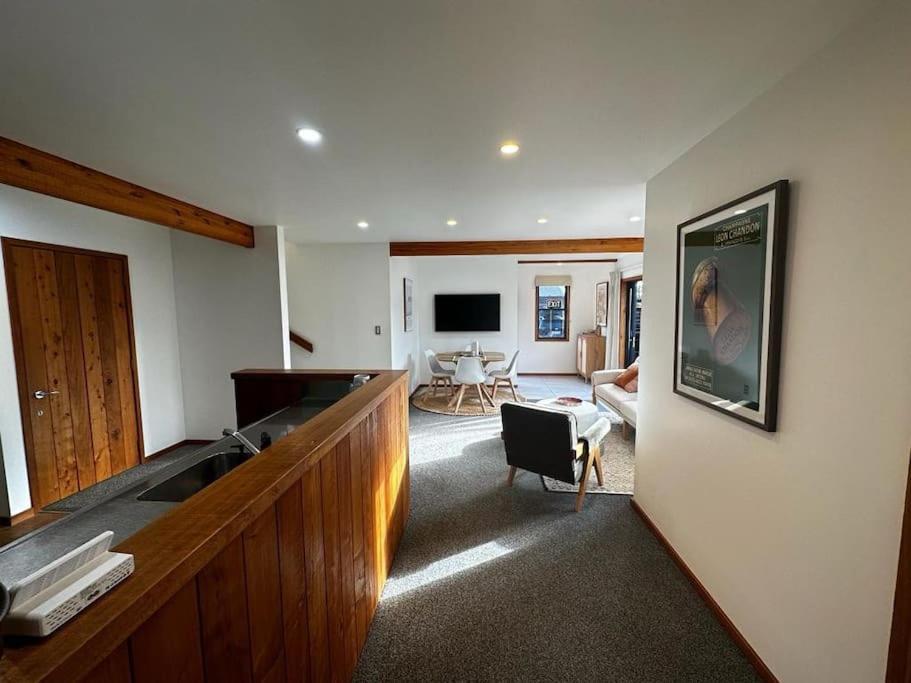 Woolshed 17 - Self Catering Accommodation Havelock North Exterior photo
