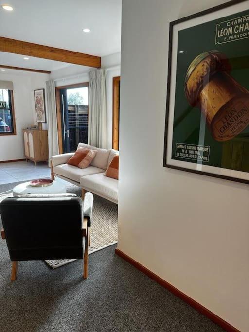 Woolshed 17 - Self Catering Accommodation Havelock North Exterior photo